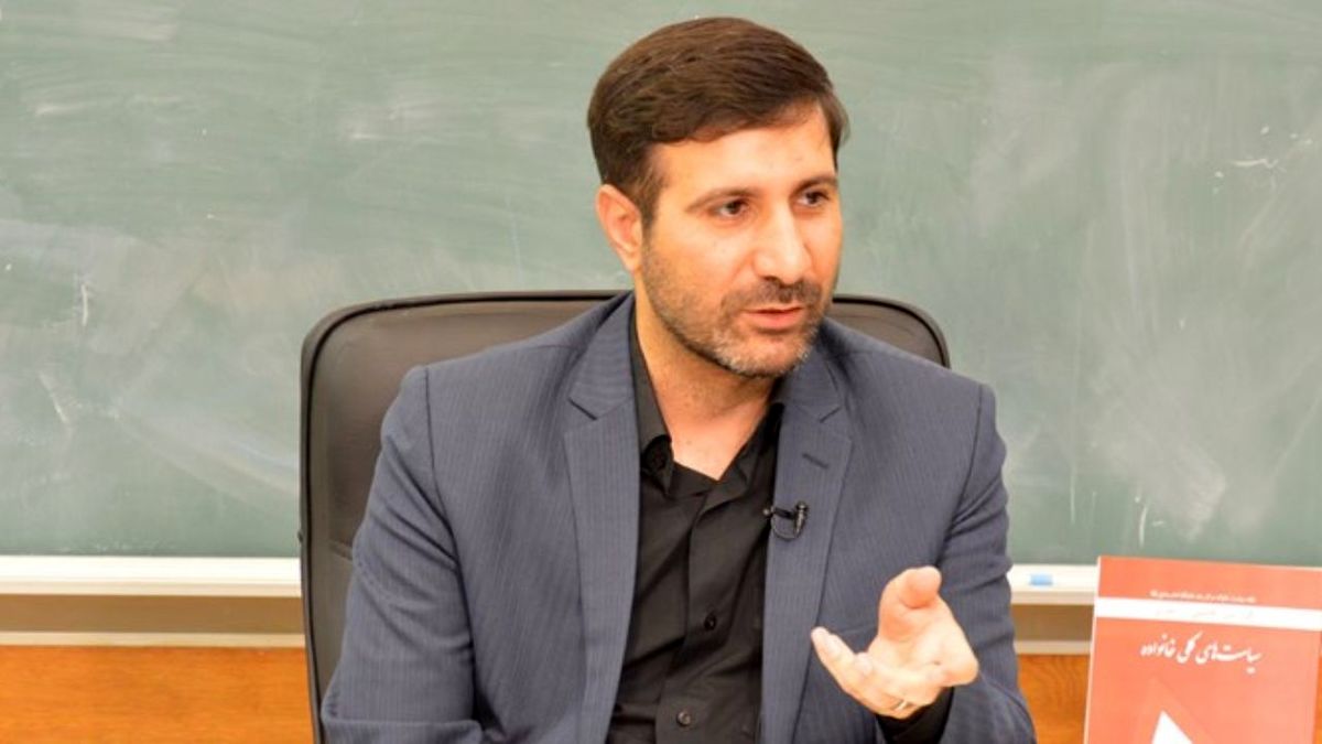 اظهارات عضو شورای نگهبان درباره محتکران