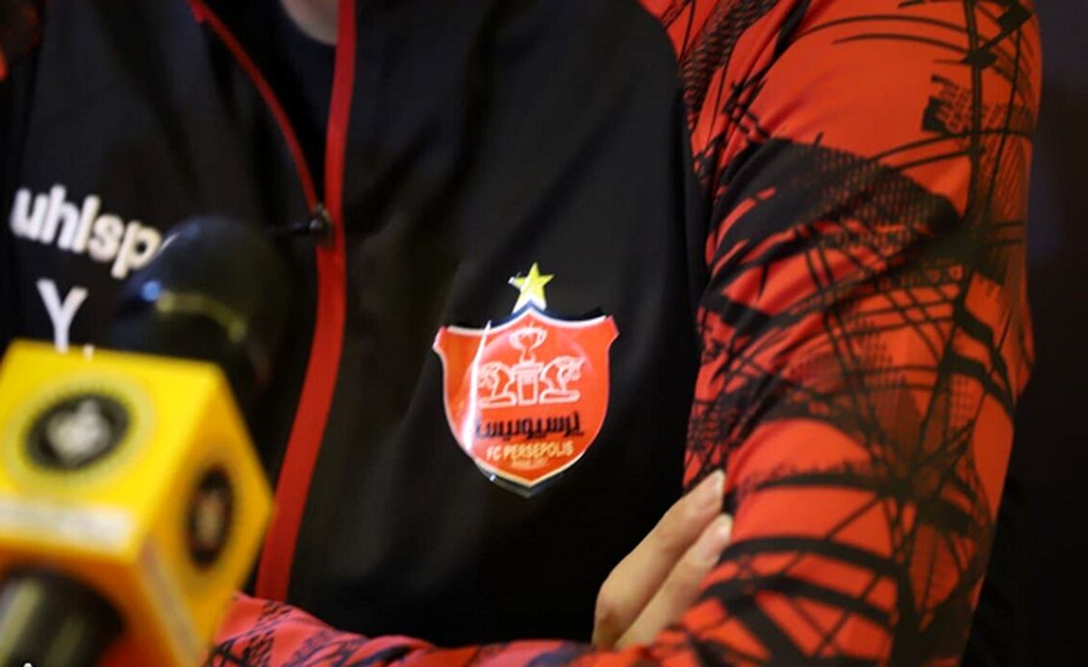  یک گزینه جانشینی گل‌محمدی در پرسپولیس خط خورد