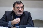 روح‌الامینی: وزارت کار جای تئوری‌پردازی نیست