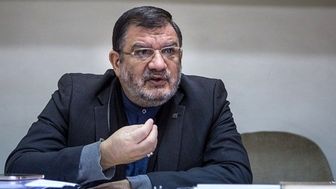 روح الامینی: ۲ یا ۳ وزیر دیگر هم استعفا دهند