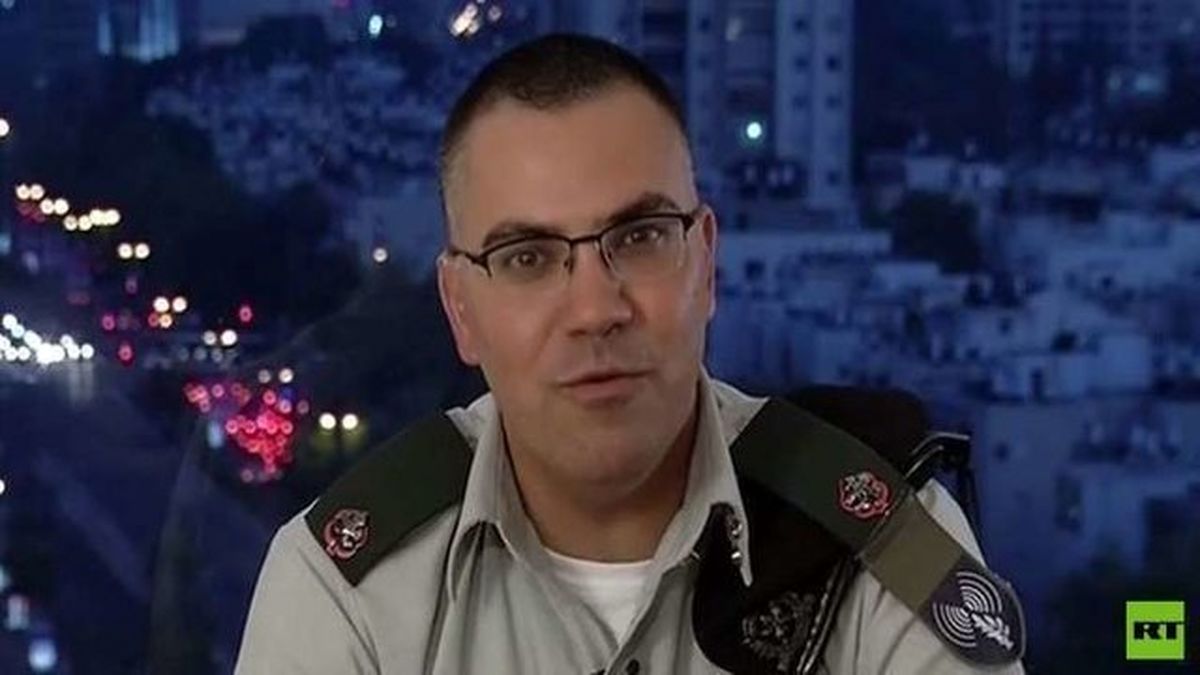 
سخنگویان عرب اسرائیل در خدمت تبلیغات این رژیم
