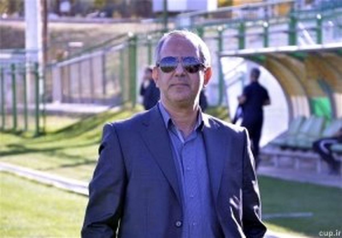 حاج صفی با تصمیم خودش به سپاهان می آید