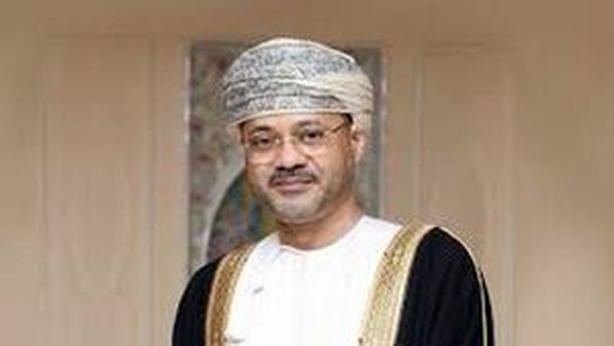 
وزیر خارجه عمان به تهران سفر می‌کند
