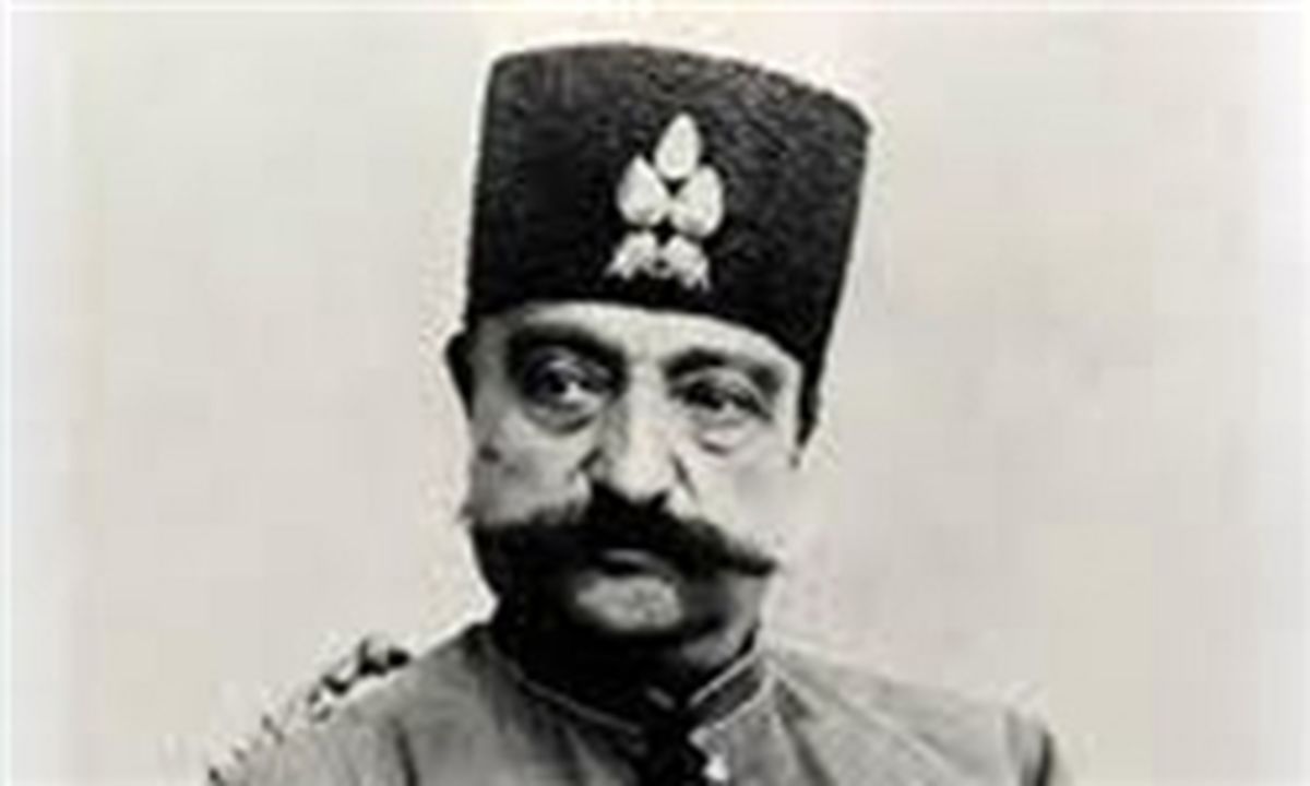غذای محبوب ناصر‌الدین‌شاه!