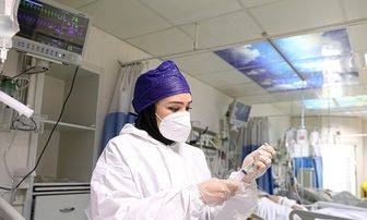 شناسایی ۴۰۸ بیمار جدید کرونایی/۸ نفر دیگر فوت شدند
