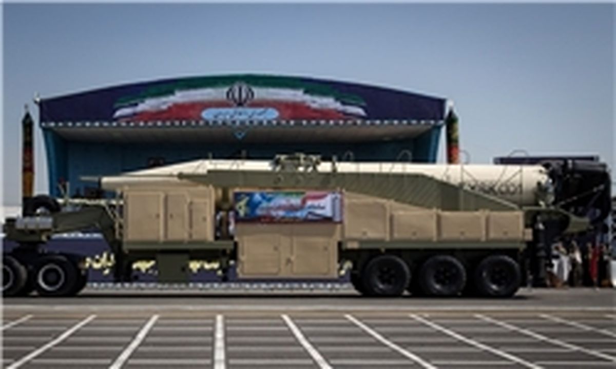 رویترز: ایران به تولید موشک‎های خود ادامه خواهد داد 