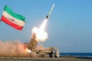 حمله موشکی ایران و مقاومت لبنان به مواضع اسرائیل