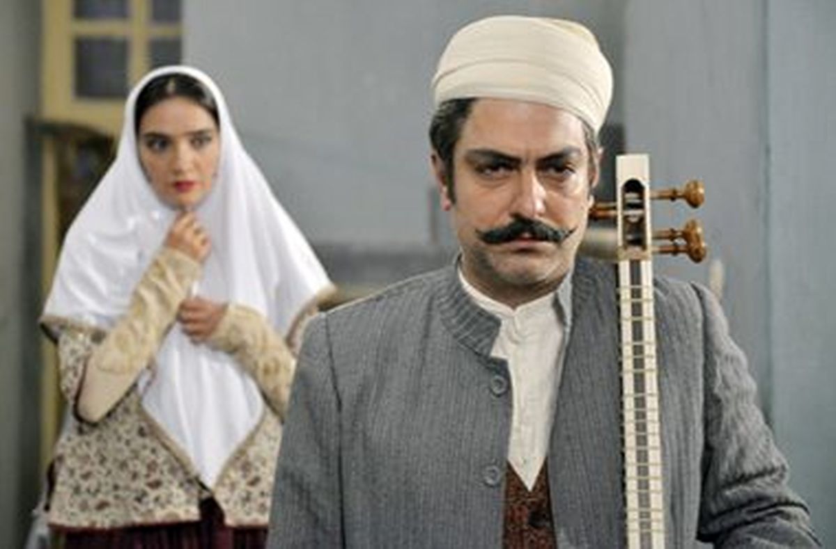 زمان اکران فیلم "نرگس مست" مشخص شد