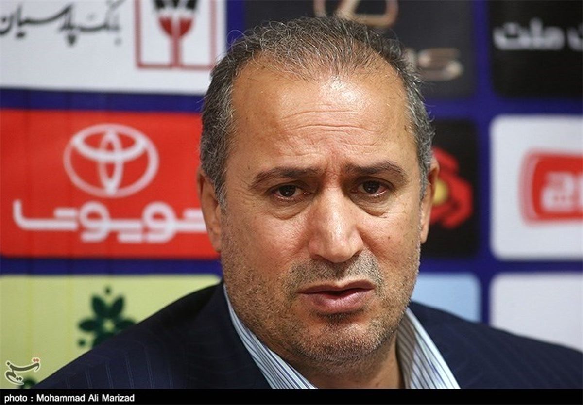آلودگی هوا بیش از حد باشد لیگ تعطیل می‌شود 