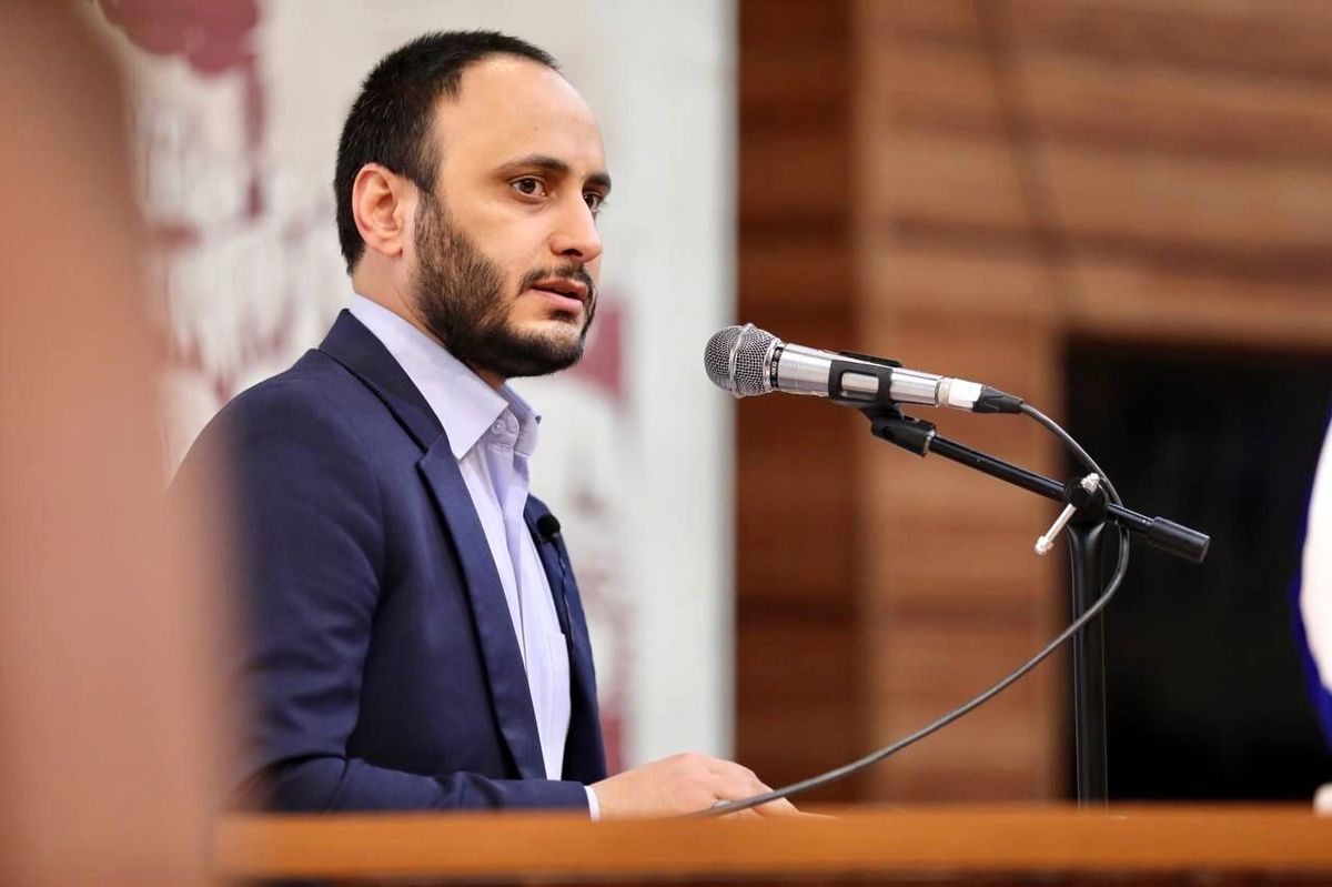 خبر خوش سخنگوی دولت درباره بورسیه دانشجویان