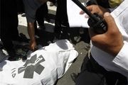  کشف جسد مرد جوان در جاده خاوران 