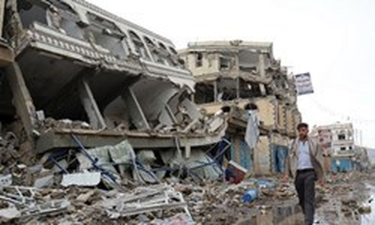  آمریکا گزارش سالیانه حقوق بشر عربستان را لاپوشانی کرد 