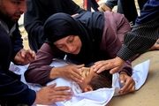 ارتش اسرائیل قتل عام ۷۰ هزار فلسطینی را تأیید کرد