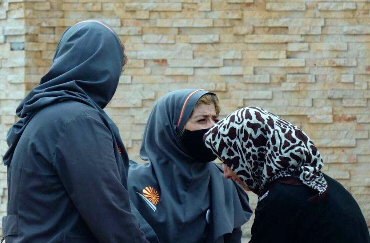 «هیچ‌کس منتظرت نیست» به اکران آنلاین رسید