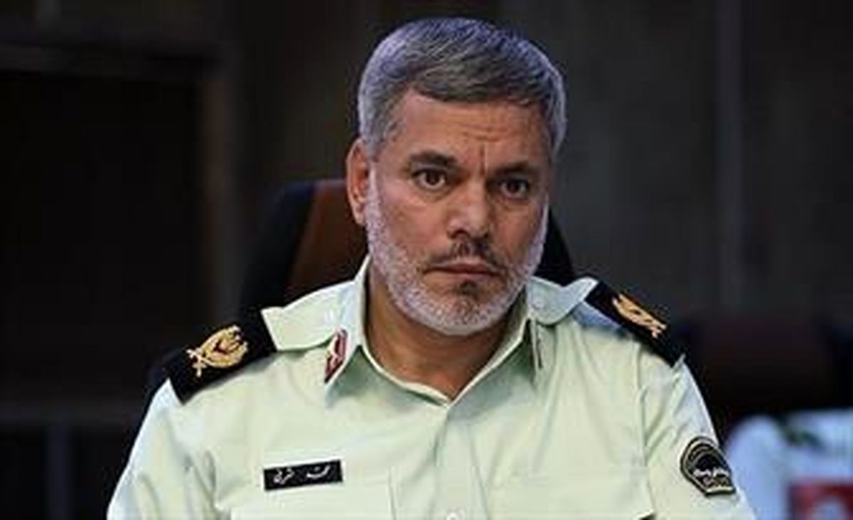 کاهش 52 درصدی جرایم در روز 28 اسفند 