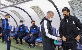 می‌خواهیم با آرامش به عربستان برویم