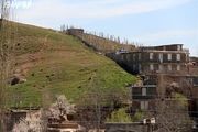 کوه خواری در تنگ «کتویه» داراب به بهانه اشتغال زایی+تصاویر