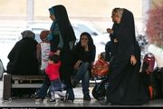 زیرکوه نیازمند توسعه زیر‌ساخت‌ها