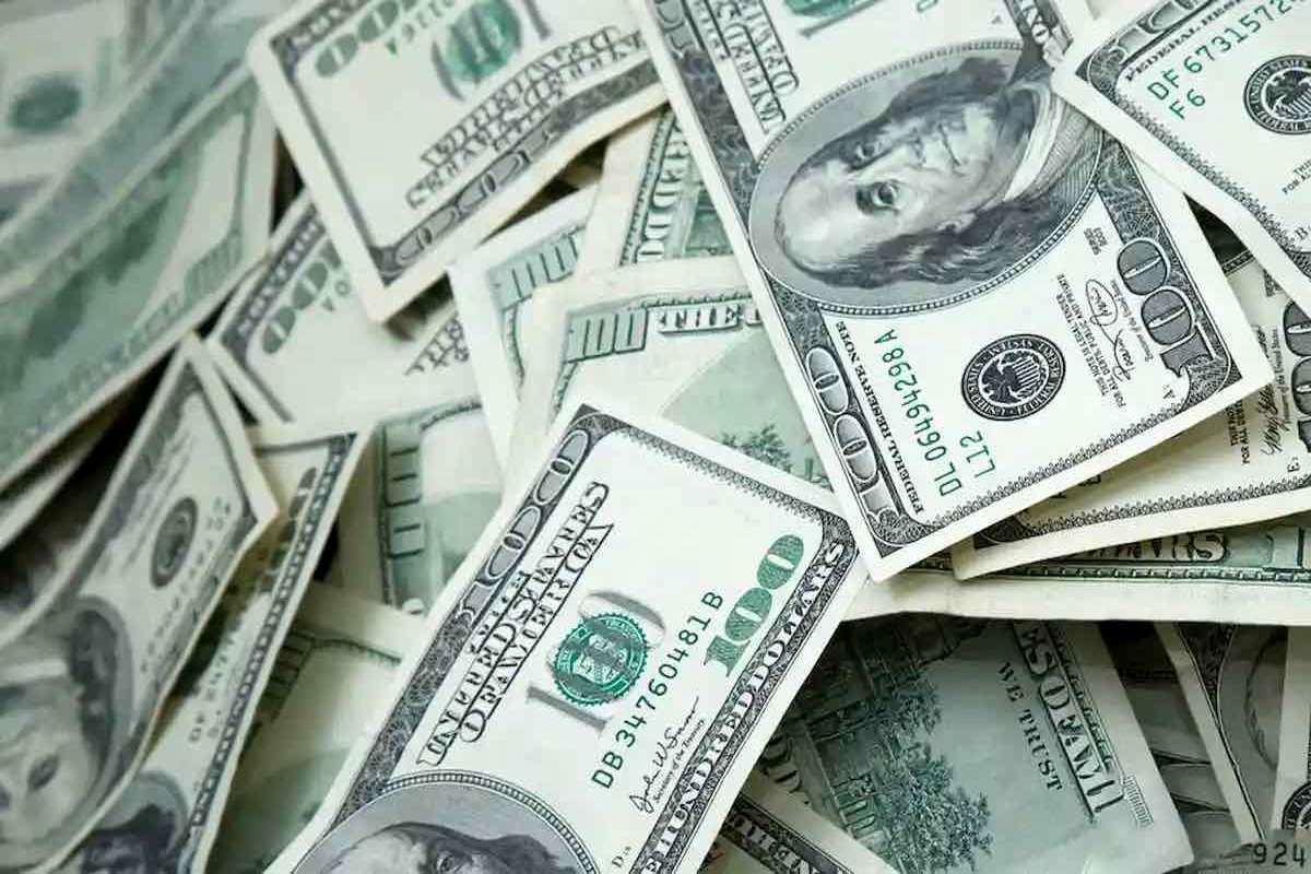 پیش بینی قیمت دلار در ۱۰ روز آینده