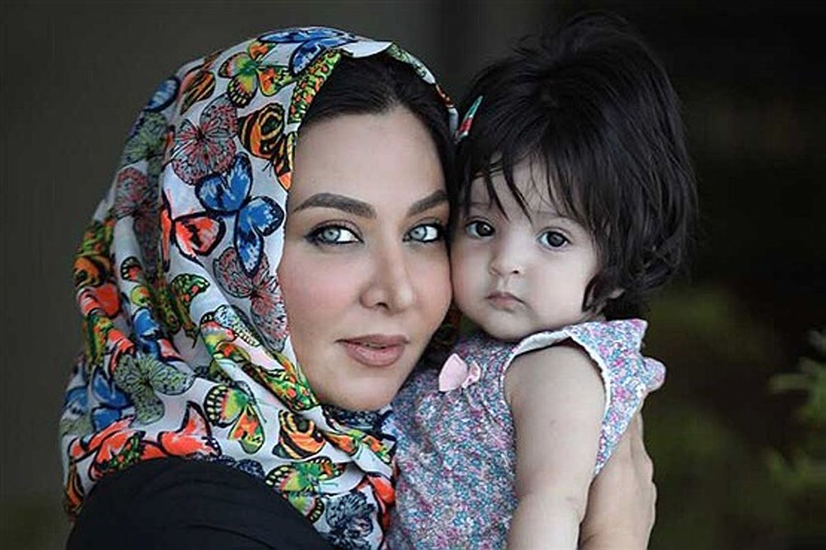 پرسش جالب از خانم بازیگر درباره همسرش