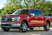 رونمایی از نسل جدید فورد F150+عکس