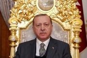 بالا گرفتن جنجال‌ها پس از «افزایش حقوق اردوغان» 