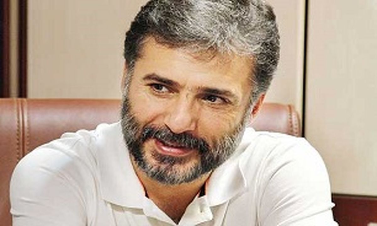 سیدجواد هاشمی: همه آشِ نذری می‌دهند، من تئاترِ نذری!