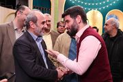 جبلی: «حسینیه معلی» تبلور اخلاص در فرم و محتواست