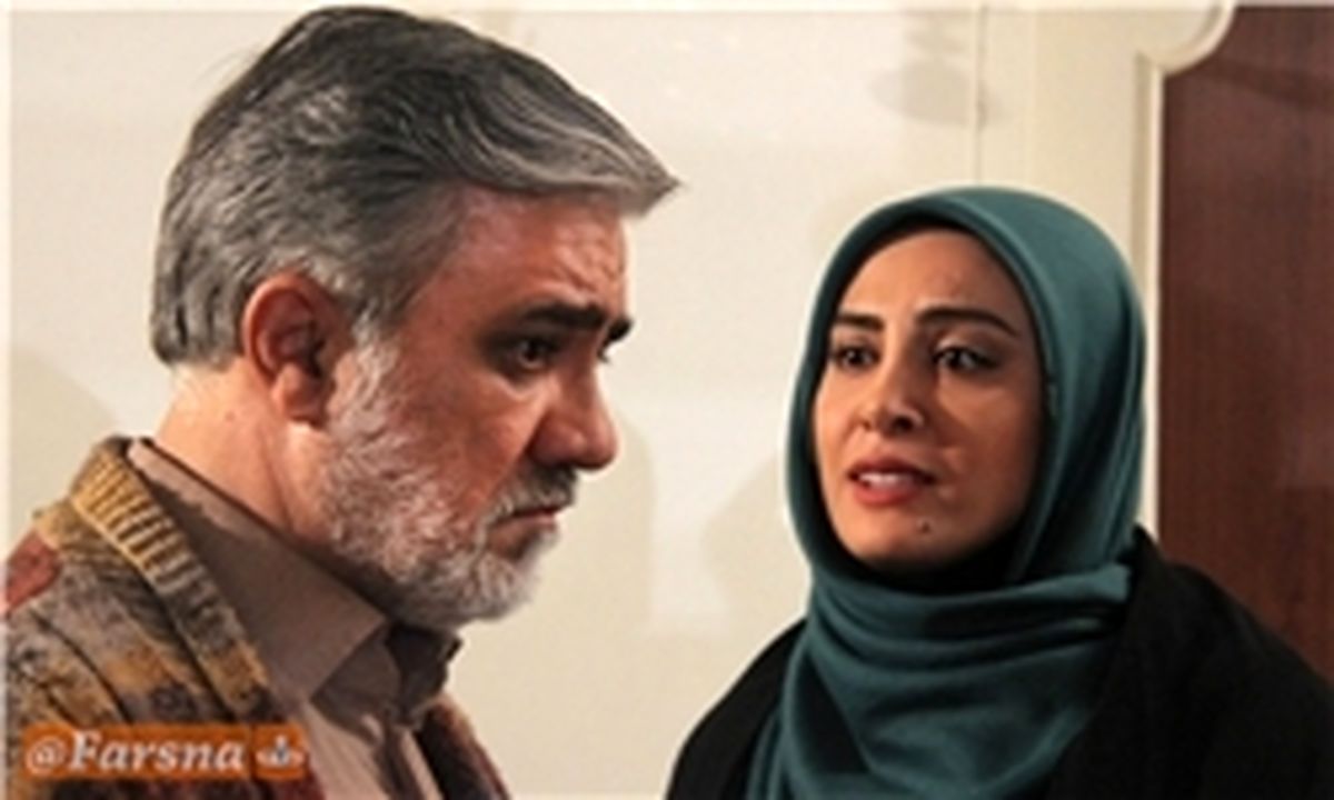 آخرین خبرها از سریال «دیوار شیشه‌ای»