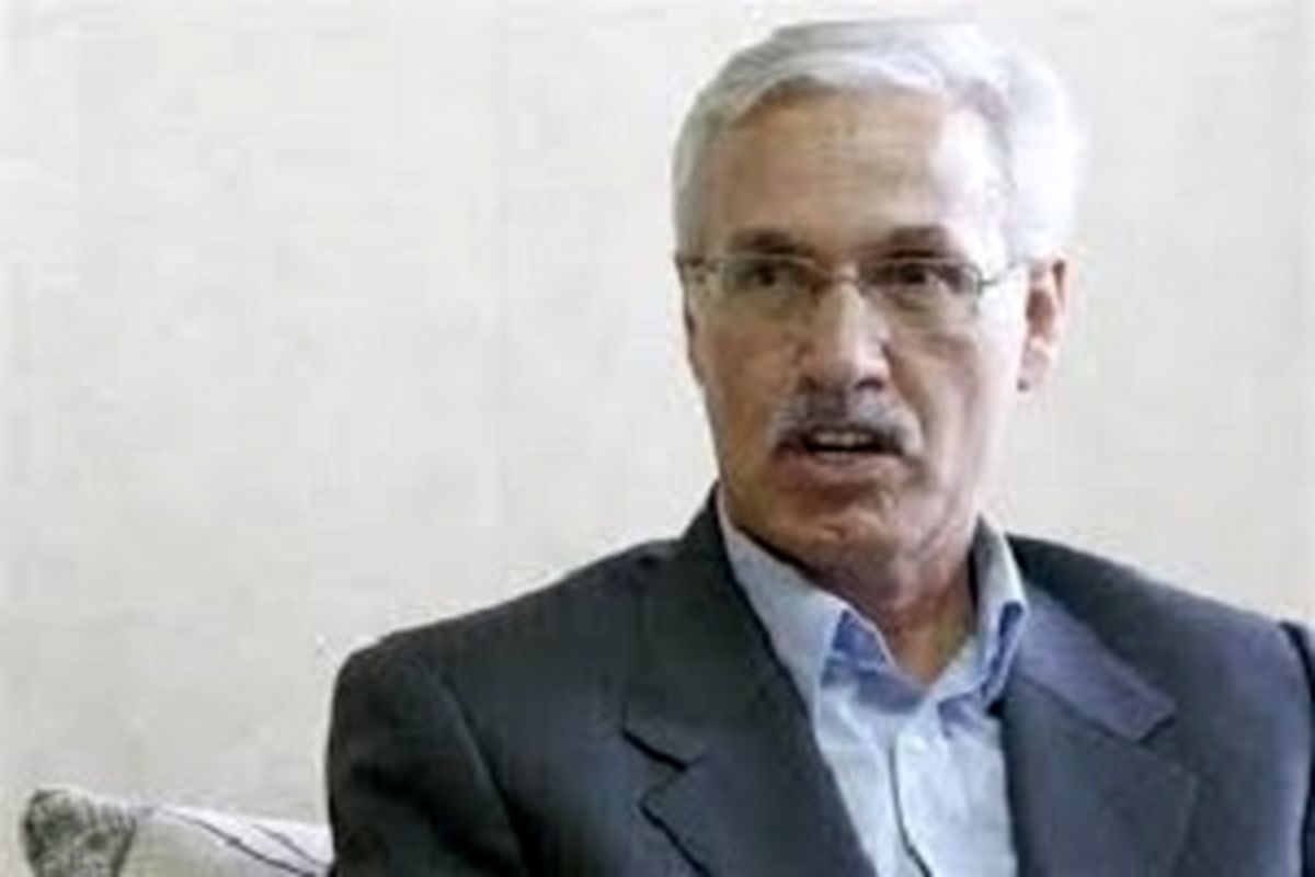 بیزن ذوالفقار نسب از پرسپولیسی ها تمجید کرد