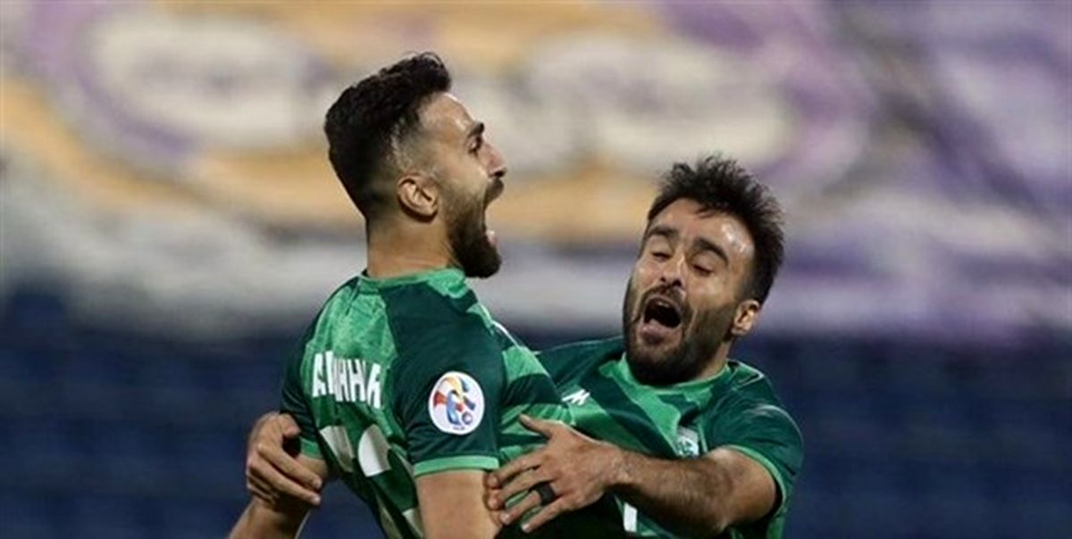 مهاجم ذوب‌آهن: می‌توانیم در فصل جدید در بین مدعیان باشیم