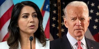  بایدن از اوضاع کشور خبر ندارد، مردم غذا نمی‌توانند بخرند 