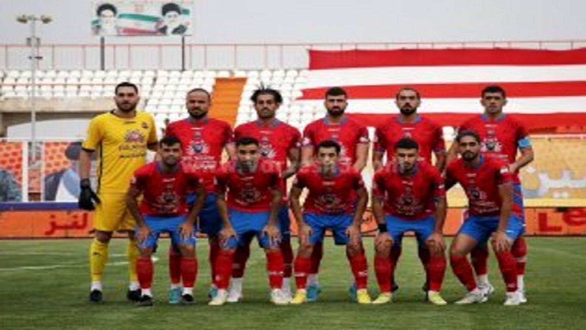 جزئیات سرقت از بازیکنان نساجی در ترکیه
