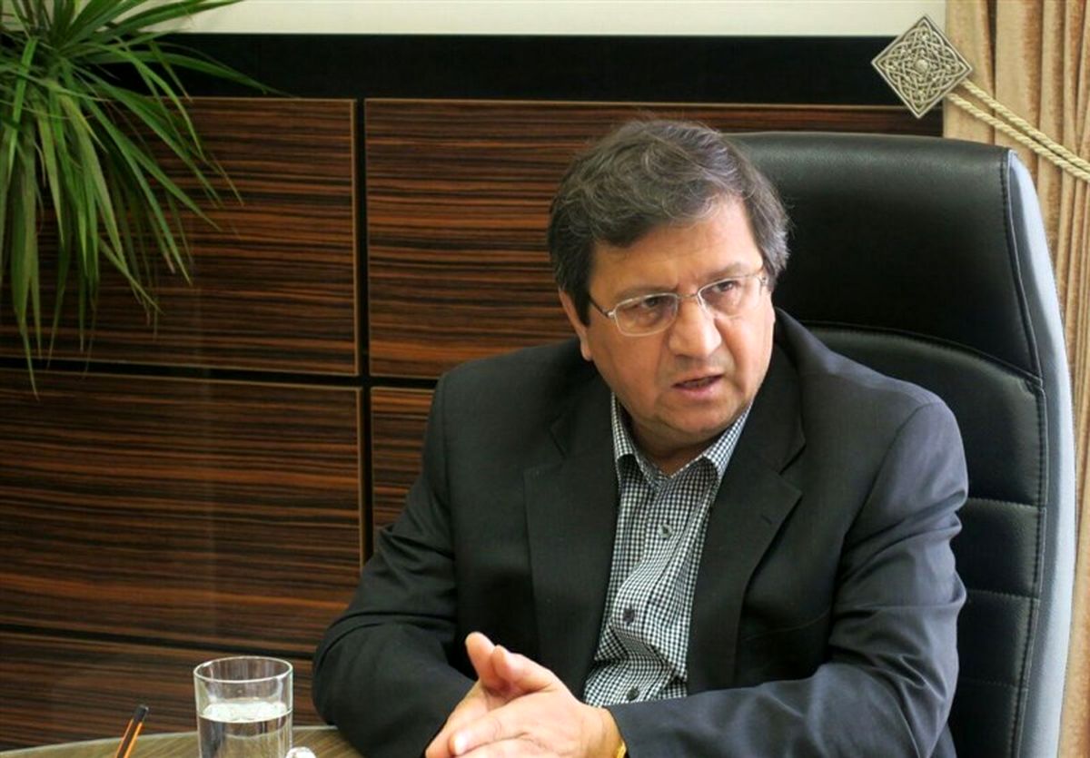  همتی: ژاپن واردات نفت از ایران را آغاز کرد 