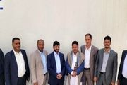 بررسی آتش‌بس در اردن