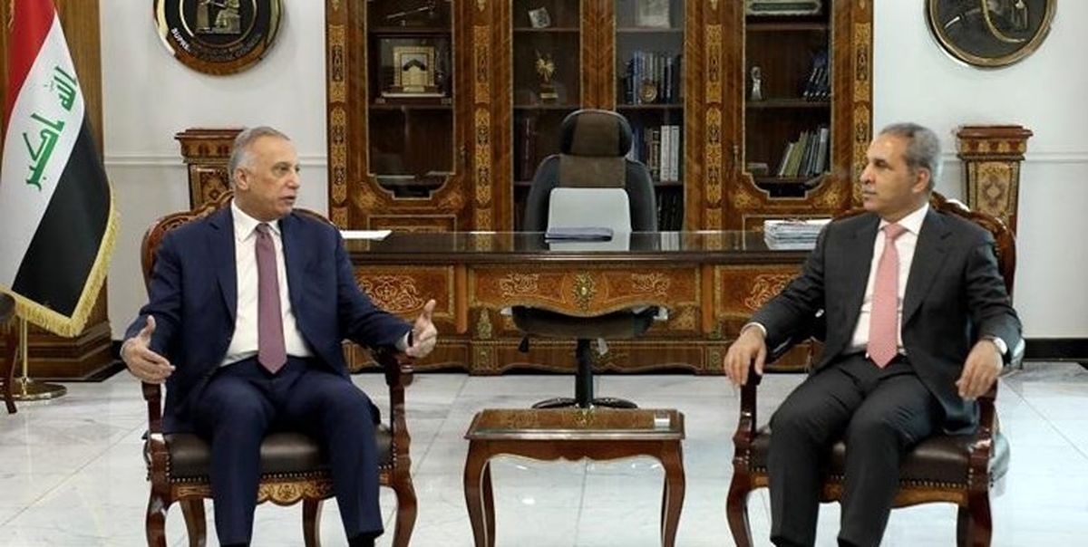 نخست‌وزیر عراق: دولت آماده حمایت از قضات است 