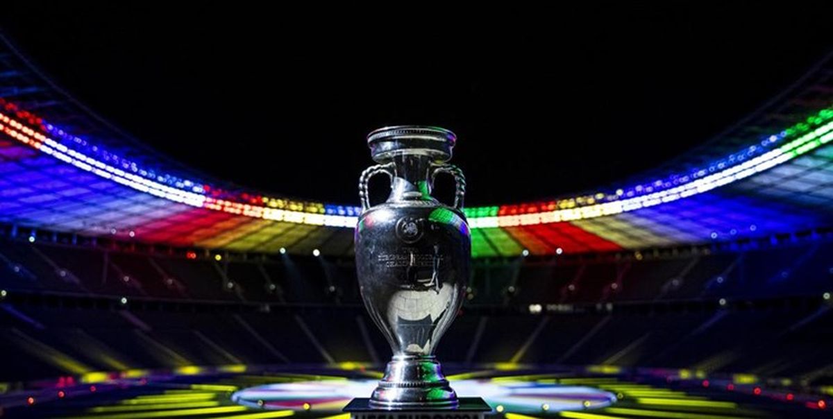 مشخص شدن ورزشگاه فینال یورو 2024