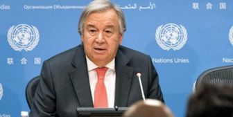  هشدار سازمان ملل متحد به فاجعه غذایی در جهان 