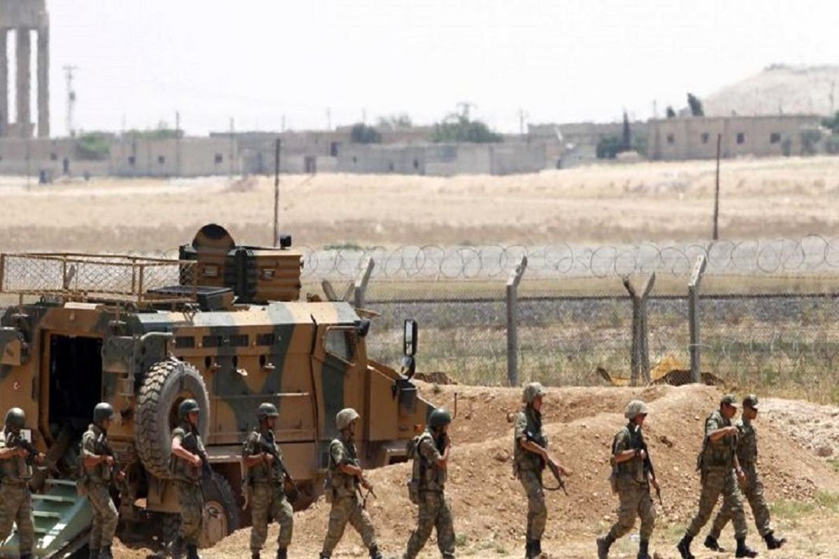 درگیری ها در جنوب لیبی 7 کشته برجا گذاشت