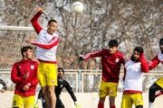 تراکتور هم تمریناتش را تعطیل کرد