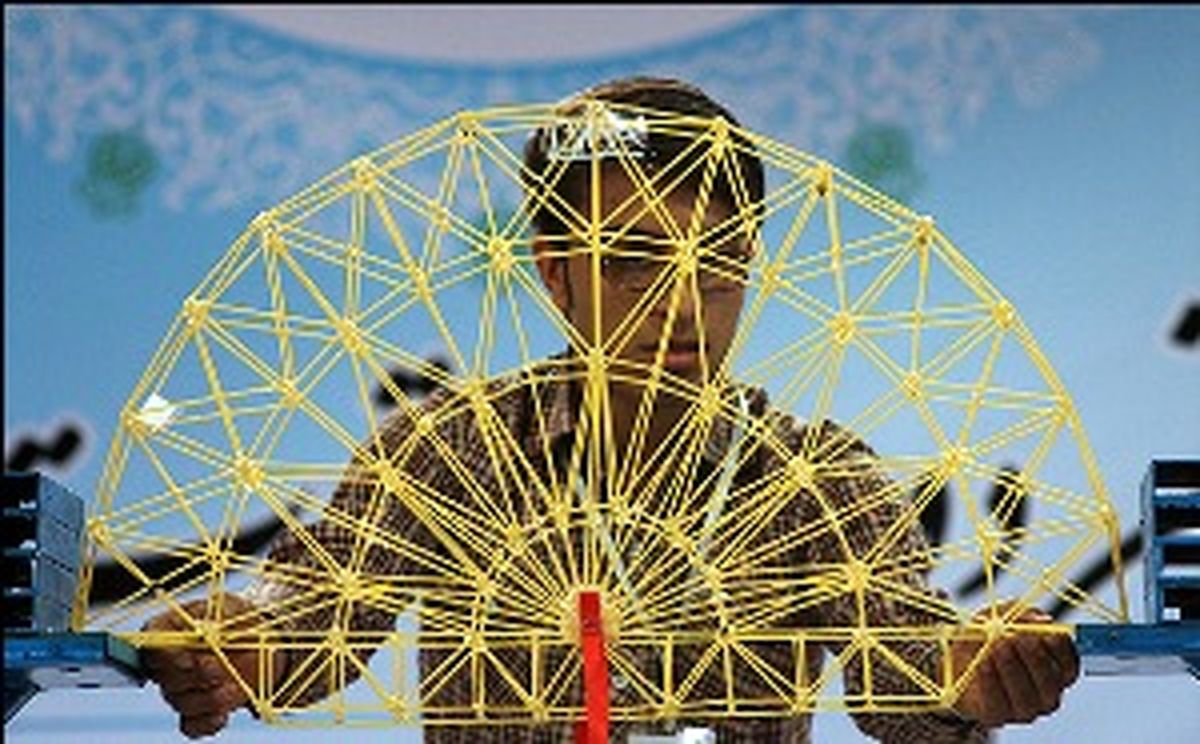 
کسب
مقام دوم جهانی توسط دانشجویان دزفولی 