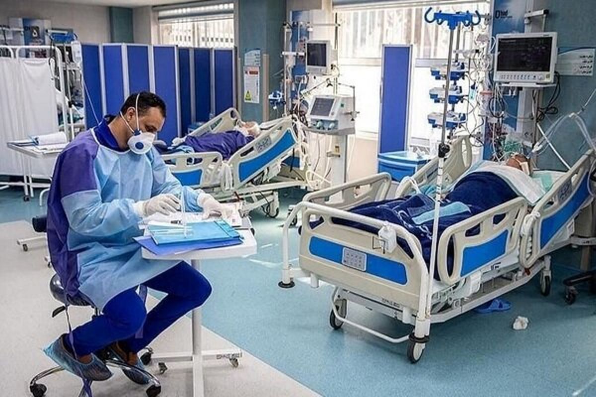 کرونا دوباره اوج گرفت/ شناسایی ۷۱۷ بیمار و ۶ فوتی
