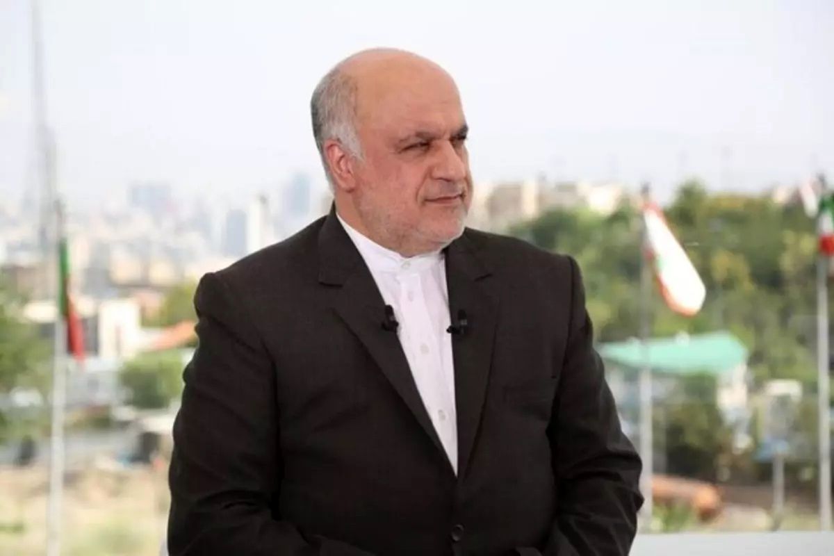 سفیر ایران در لبنان احضار شد و نرفت