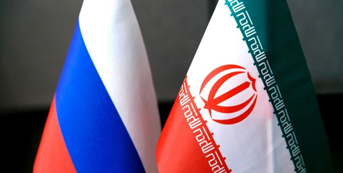 دفاع تمام قد روسیه از ایران در اتفاقات اخیر