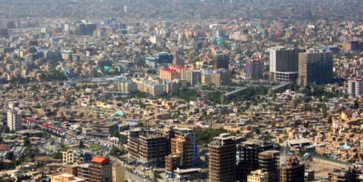 وقوع انفجار مهیب در کابل