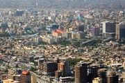 وقوع انفجار مهیب در کابل