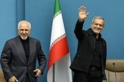 دیدار با اقلیت های دینی در نهاد ریاست جمهوری/گزارش تصویری
