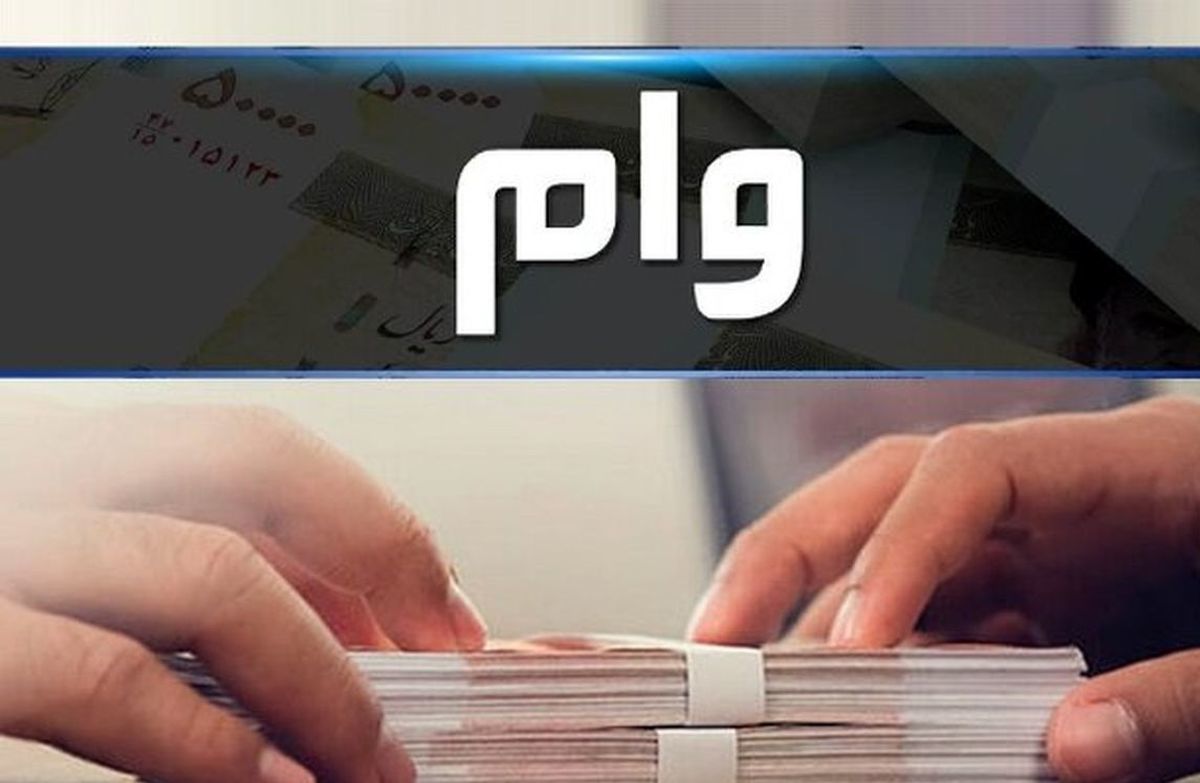 کدام گروه مشمول دریافت وام ۸۰۰ میلیون تومانی شدند؟
