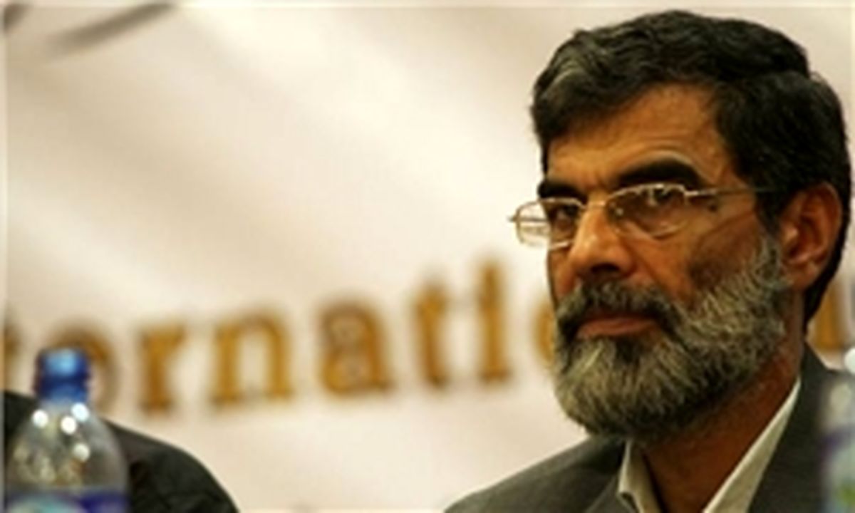 توهین و افترای شیخ علی تهرانی به امام باید به‌طور جدی بررسی شود