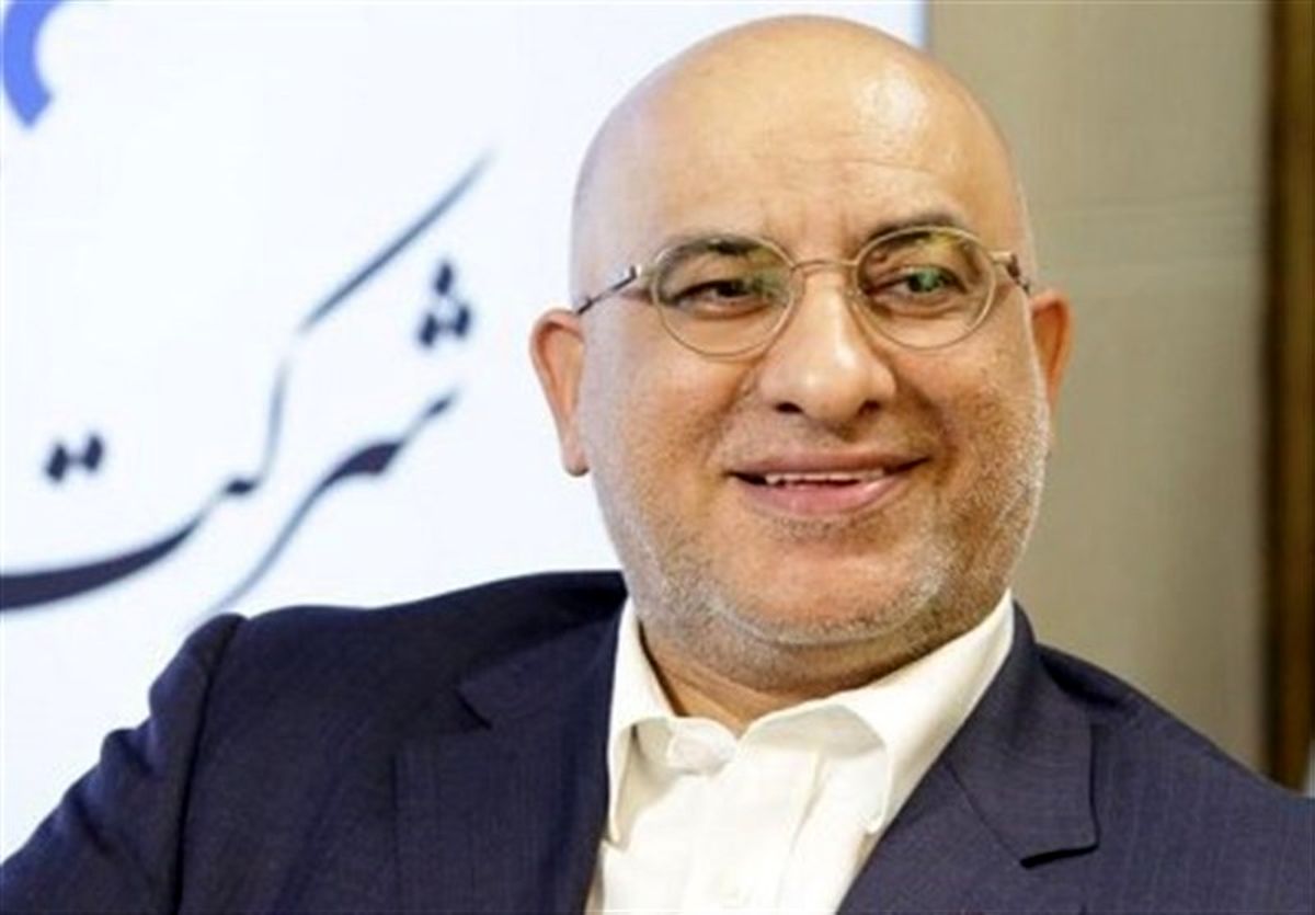 سید مجید صدری عضو جدید هیات مدیره پرسپولیس کیست؟
